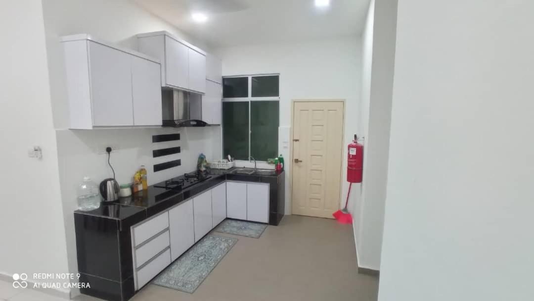 Maryam Homestay Jertih Zewnętrze zdjęcie