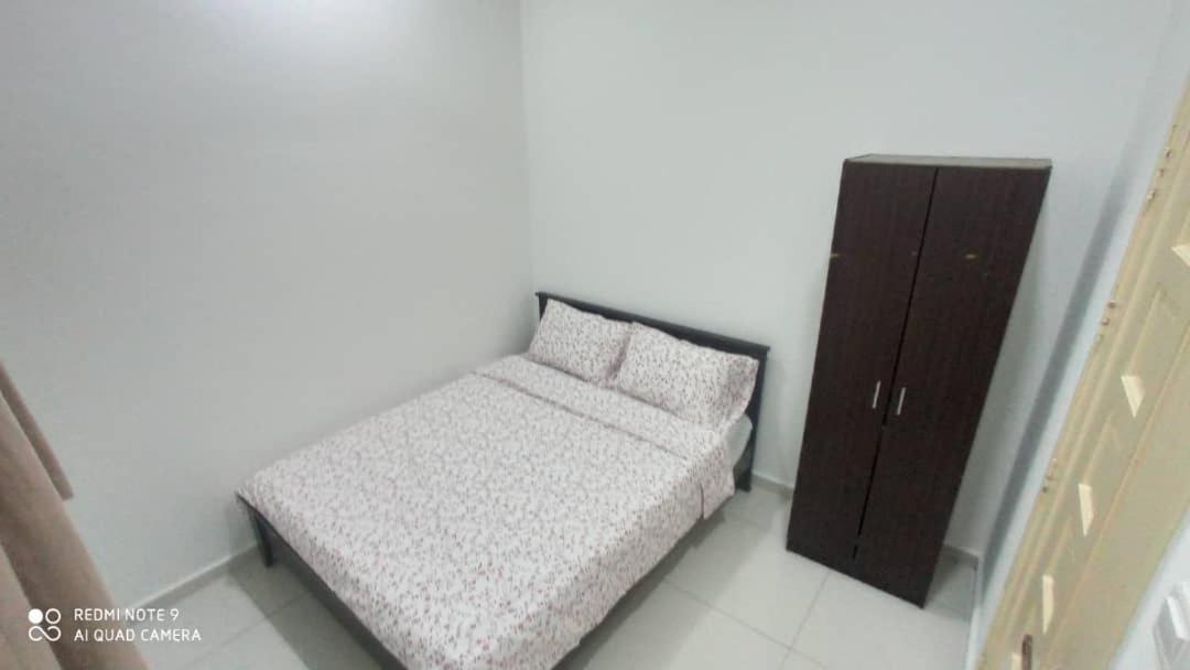 Maryam Homestay Jertih Zewnętrze zdjęcie
