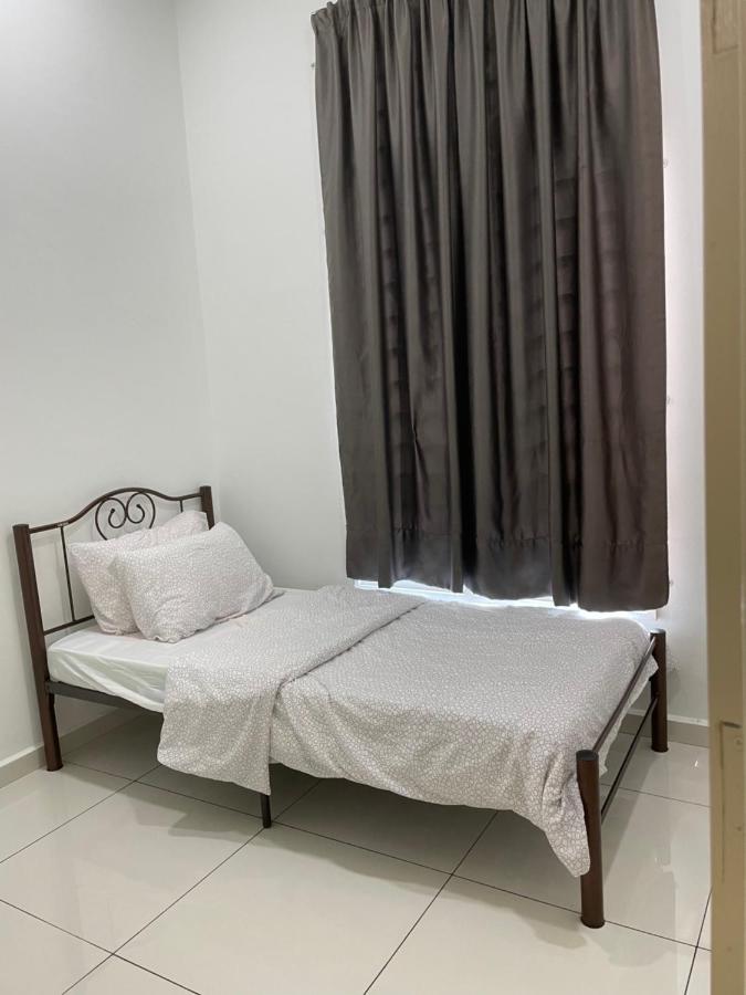 Maryam Homestay Jertih Zewnętrze zdjęcie